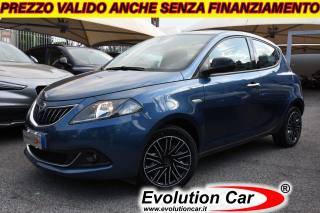 LANCIA Ypsilon 1.0 FireFly 5 p. S&S Hybrid Gold **5 POSTI**
