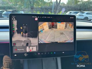 TESLA Model 3 usata, con Fendinebbia