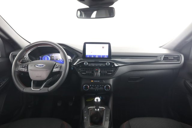 FORD Kuga usata 4