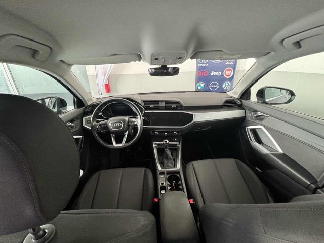 AUDI Q3 usata, con Controllo automatico clima