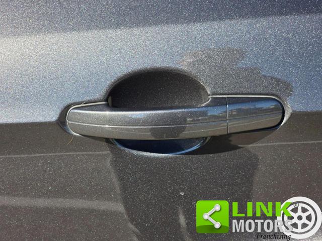 FORD Kuga usata, con Touch screen