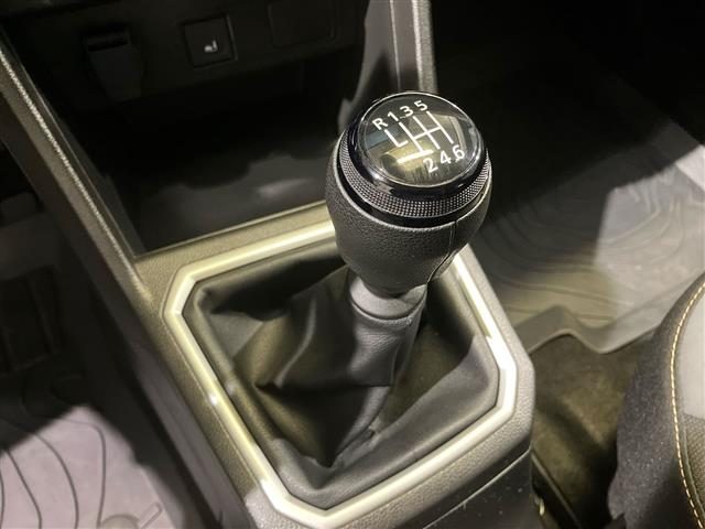 DACIA Jogger usata 20
