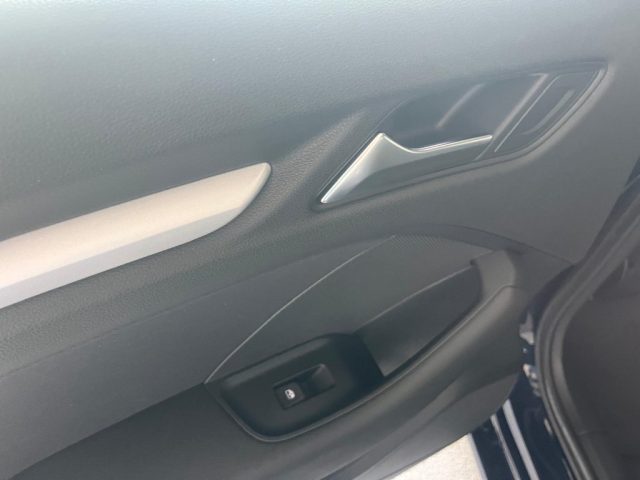 AUDI A3 usata, con Immobilizzatore elettronico