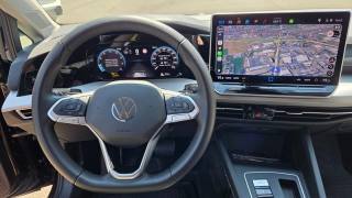 VOLKSWAGEN Golf usata, con Servosterzo