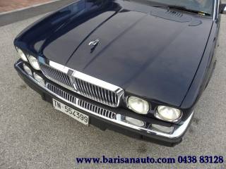 JAGUAR XJ6 usata 14