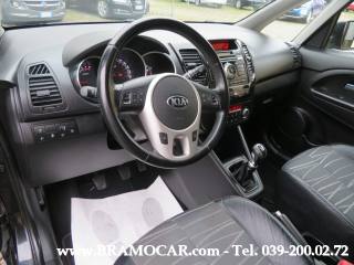KIA Venga usata, con Cruise Control