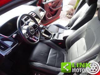 JAGUAR I-Pace usata, con Sistema di navigazione