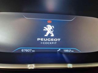 PEUGEOT 3008 usata, con Climatizzatore