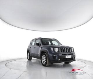 JEEP Renegade usata 1