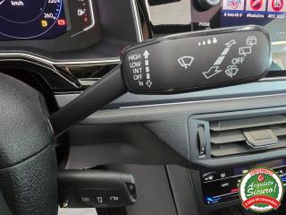 VOLKSWAGEN Taigo usata, con Fendinebbia