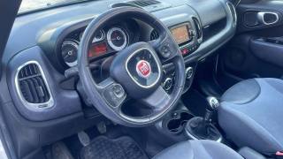 FIAT 500L usata, con Fendinebbia