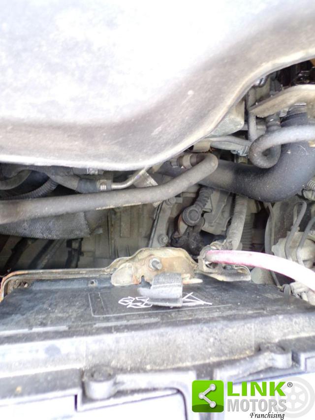 FIAT Tipo usata, con Fendinebbia