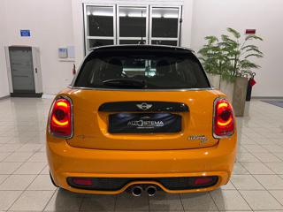 MINI Cooper SD usata, con Alzacristalli elettrici