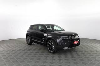 JEEP Avenger usata 1