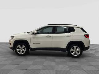 JEEP Compass usata 1