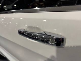 JEEP Grand Cherokee usata, con Leve al volante