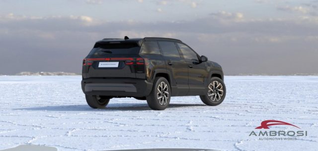 JEEP Compass usata 4