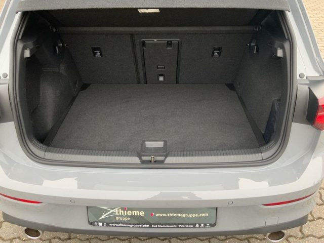 VOLKSWAGEN Golf usata, con Cruise Control