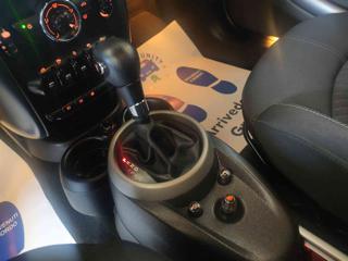 MINI Countryman usata, con Lettore CD
