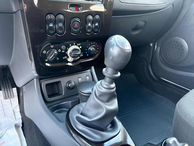 DACIA Duster usata, con Cerchi in lega