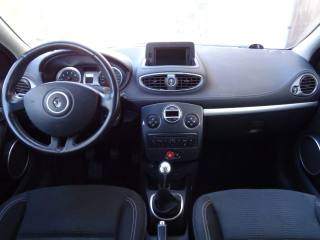 RENAULT Clio usata, con Cronologia tagliandi