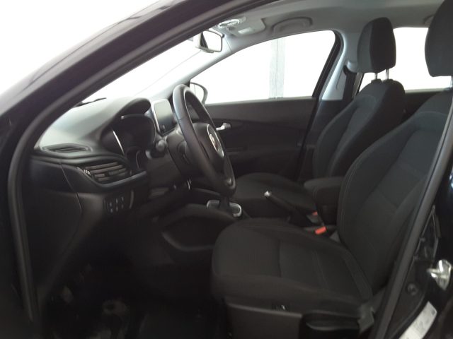 FIAT Tipo usata, con Alzacristalli elettrici