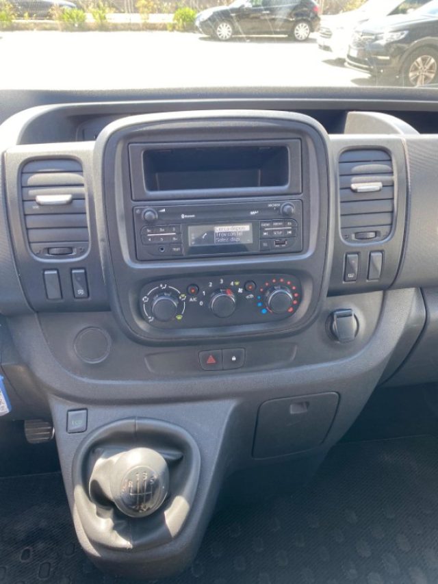 FIAT Talento usata, con Immobilizzatore elettronico