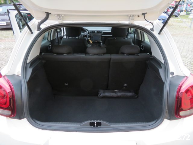 CITROEN C3 usata, con Chiusura centralizzata telecomandata