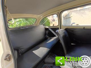 FIAT 600 usata 34