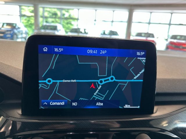FORD Kuga usata, con Immobilizzatore elettronico