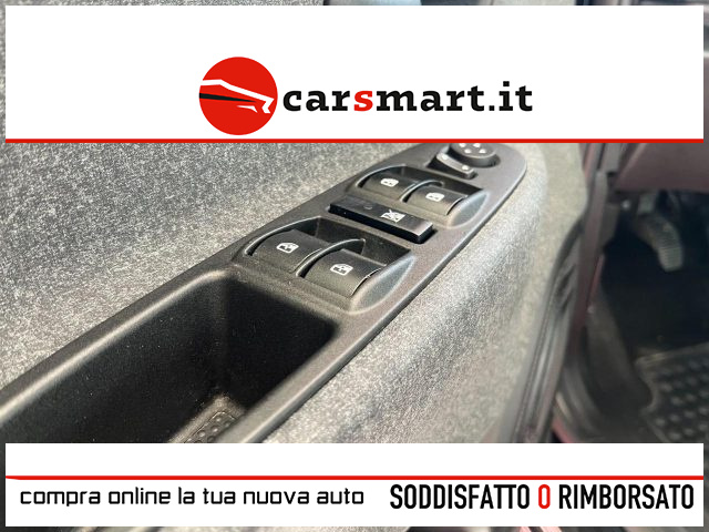 LANCIA Ypsilon usata, con Fari LED