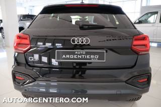 AUDI Q2 usata, con Airbag Passeggero