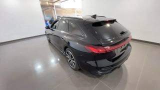 AUDI A5 usata, con Cerchi in lega