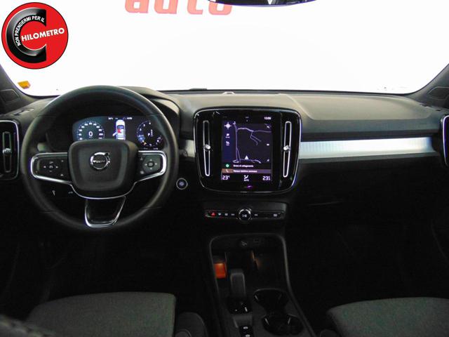 VOLVO XC40 usata, con Controllo trazione
