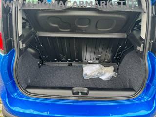FIAT Panda usata, con Climatizzatore