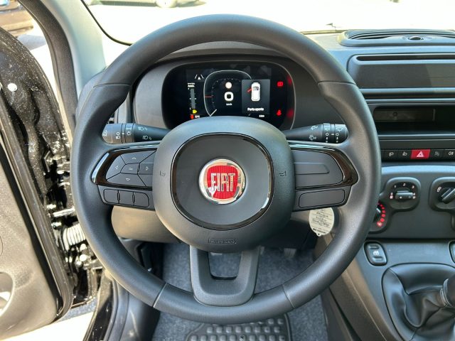 FIAT Panda usata, con Chiusura centralizzata