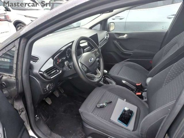 FORD Fiesta usata, con Airbag Passeggero