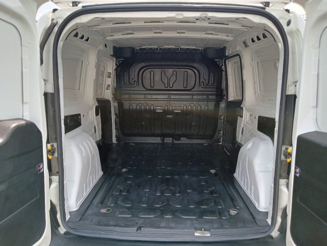 FIAT Doblo usata, con Portapacchi