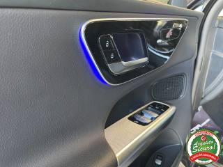 MERCEDES-BENZ GLC 220 usata, con Cruise Control