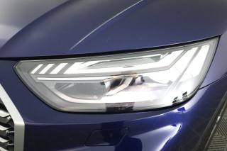 AUDI Q5 usata 6