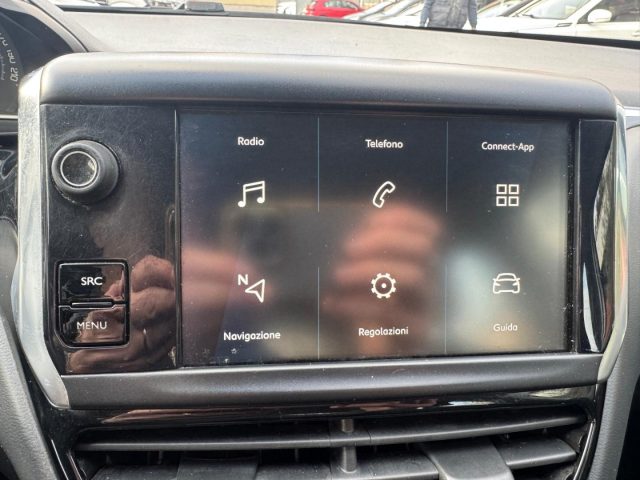 PEUGEOT 208 usata, con Controllo trazione