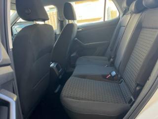 VOLKSWAGEN T-Cross usata, con Controllo elettronico della corsia