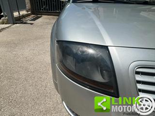 AUDI TT usata 17