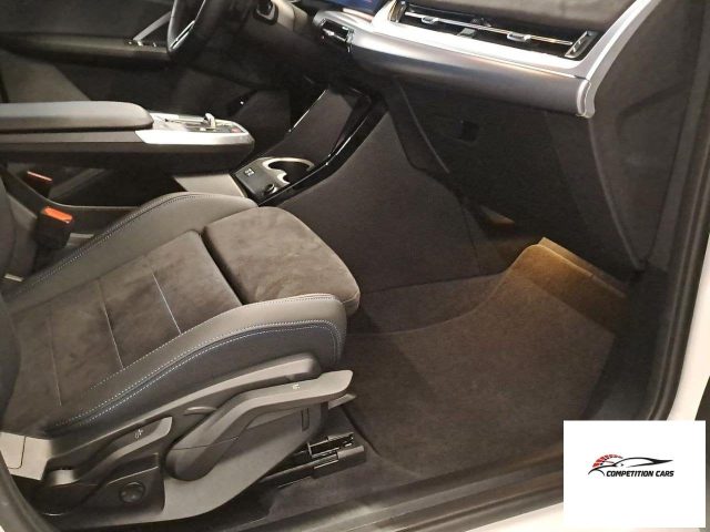 BMW X2 usata, con Chiusura centralizzata