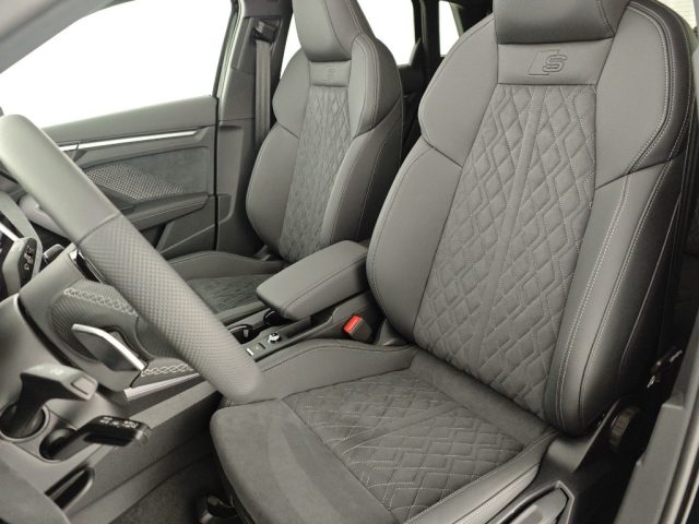 AUDI A3 usata, con Airbag laterali