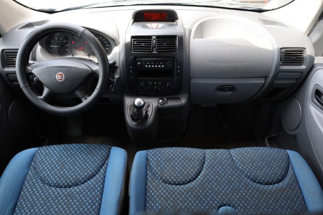 FIAT Scudo usata, con Airbag Passeggero