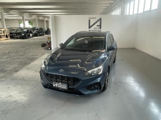 FORD Focus usata, con Airbag laterali