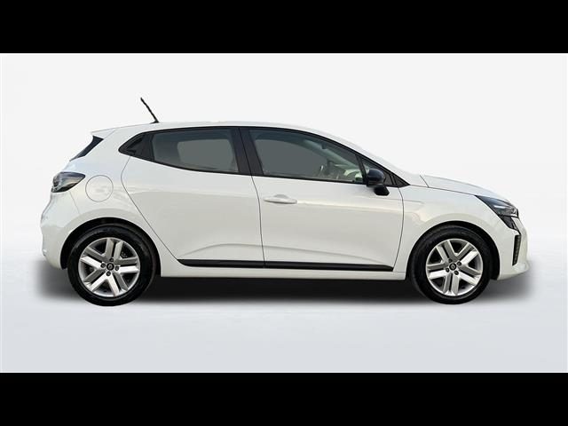 RENAULT Clio usata, con Airbag