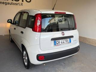 FIAT Panda usata, con Climatizzatore