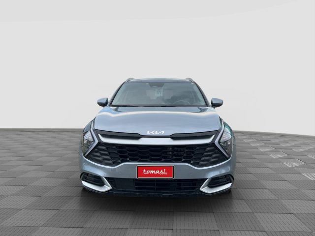 KIA Sportage usata 3